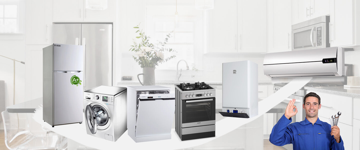 Çorlu Gaggenau Servisi